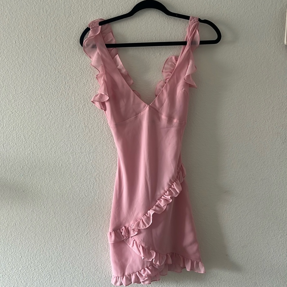 House of CB - XS Tania dress